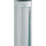 Imperial 7X24 24GA Galv Pipe. Fixed Price $29.63.