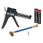 331500A Uview Spotgun Jr. Injection System With Extendye. Fixed Price $83.58.