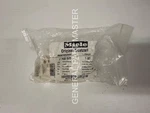 Genuine Oem Miele Lock Full-int. Dishwasher 7702525. Fixed Price $150.00.