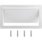 Crawl Space Flood Vent Foundation 8"HEIGHT X 16"WIDTH Wall. Fixed Price $28.99.