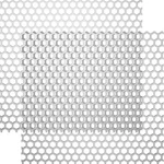 Dryer Vent Screen Aluminum Bird Guard 3-8 Inch Custom Fit Outdoor 2 Pack. Fixed Price $15.99.