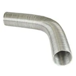 Master Flow 4 In. 8 Ft. Aluminum Flex Pipe. Fixed Price $24.03.