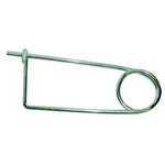 Safety Pin, Extra Small, 1-1/2 W, 6 Zinc Plated Pins C108XS ". Fixed Price $14.27.