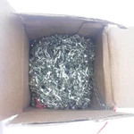 100' Peerless Sash Chain 75LBS Max Size Zinc Finish 7700832. Fixed Price $84.99.