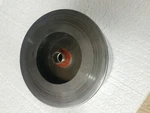 Duravent W2-DF4 100221 Double Wall Drain Fitting Stainless Steel. Fixed Price $24.00.