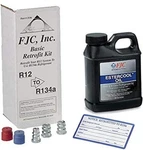 Fjc 2538 Air Conditioning Retrofit Kit, Factory. Fixed Price $23.49.