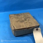 Ebara CF4605U-H001 Model Vtp Multi-stage Pump Instruction Manual 6482. Fixed Price $41.99.