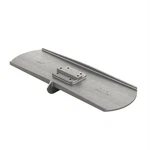 Bon 22-193 24" X 8" Single Bit 1/2" Round End Flying Groover. Fixed Price $177.10.