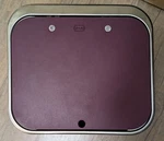Replacement Cover For Dometic Smev VA8005 Sink Unbreakable Non-glass. Fixed Price $225.00.