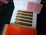 New Box Of Hilti Epoxy Anchor Hbp 3/4" 67038/0 Cat No. 5460316 Aisle. Fixed Price $37.50.