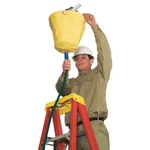 Pig TLS200-YW Pipe Leak Diverter, Yellow, Lb.. Fixed Price $86.79.