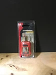 Gb Circuit Analyzer: Gfci Function Outlet & Tester #GFI-3501. Fixed Price $9.95.