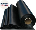 40' X 50' Firestone 60-MIL Epdm Roofing Rubber. Fixed Price $4309.16.