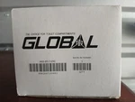 Global #40-8511290 Wall Brackets. Fixed Price $15.00.