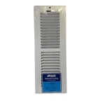 Accord Ventilation Products Sidewall/ceiling Register With 2-WAY Design 14" X. Fixed Price $13.49.