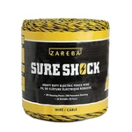 Zareba Heavy-duty Sure Shock Aluminum Polywire 1320' 20X Power. Fixed Price $66.94.