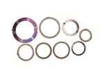 A84200GA 4T65E, Kit, PLASTIC-3 Metal Washers, Without Selectives. Fixed Price $32.50.