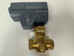 Siemens 260-02030 Powermite Series Valve 599-02030 Actuator SSC131.39U New. Fixed Price $175.00.