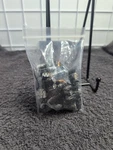 Double Wire Lock-grip Connector, 2 Pin Led Light Strip 50 Brand New. Fixed Price $19.99.