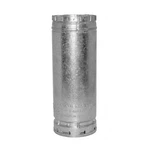 American Metal Products Corp 5E18 Double Wall Pipe 5" X 18" B-vent. Fixed Price $30.89.