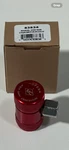 Mastercool Manual Hi Side Coupler For R1234YF, Red #83834. Fixed Price $20.99.