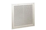 Hart & Cooley 043954 Filtered Return Grille 20X20 Steel 1" 35 Fin. Fixed Price $242.19.