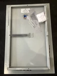 Williams Access Frame & Fire Door Assembly 20 X 12 Metal D-376232 G7. Fixed Price $84.99.