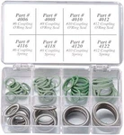 Fjc 4290 60 Piece Ford Spring Lock O-ring Kit Factory. Fixed Price $32.98.