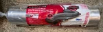 Lambro Dryer Vent 4" X 8' Semi Rigid Transition Duct Kit 433291. Fixed Price $14.99.