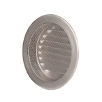 Lomanco CV2BM Circle Vent, In., 6-PK. Quantity 1. Fixed Price $30.81.