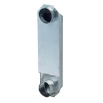 Builders Best 18 In. To 29 Adjustable Dryer Vent Periscope 010153. Fixed Price $42.18.