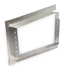 Dayton 2TGH9 Retaining Angle, Vertical Horizontal. Fixed Price $65.10.