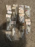 Crown Electrode Igniter Kits 18 Different Kinds. Fixed Price $80.00.
