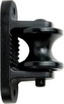 Black Plastic Roller Insulator For Wood Posts 10 Pack Iwprb-z Electric Fen. Fixed Price $45.40.