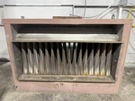 Reznor RPB400-B Commercial Gas Duct Furnace 400,000 Btu Fully Functional. Fixed Price $200.00.