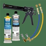 Tracer Products Leak Detector Uv Dye & Oil Kit LF811. Fixed Price $192.35.