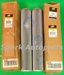 Lot Of 2 Hydraulic Filter Wix 551709. Fixed Price $137.99.