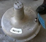 Maxitrol Natural Gas Regulator Model # RV110 Parts Unit. Fixed Price $49.99.