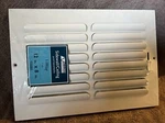 New Accord Sidewall/ceiling Heat/ac Duct 1-WAY 12 X 8 #73351. Fixed Price $14.90.