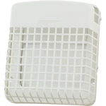 Dundas Jafine Progard In. White Plastic Dryer Vent Hood PGC4WXZW Pack Of. Fixed Price $47.67.