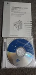 New Yaskawa Ac Drive 1000 Series Manuals Cd-rom # Toec C710616 15F And Book. Fixed Price $13.99.