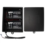 2025 New Upgraded Steel Battery Box With Batteries KIT12V 7AH Leadacid, For.... Fixed Price $141.56.