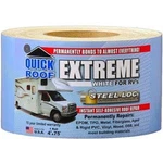 Cofair Product UBE475 Quick Roof Repair Tape And Patch Kit. Fixed Price $102.30.