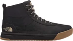North Face Men's Larimer Mid Water Proof Boot Black Us 8.5 New With Box. Fixed Price $100.00.
