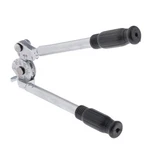 Heavy-duty Tube Bender 5/16-INCH 8MM Tubing Water Gas Manual Plumbing .... Fixed Price $35.63.