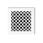 Saba Home Decor Air Vent Cover Grille - Acrylic Plexiglass 10 Duc. Fixed Price $58.74.