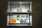 Ruskin CD60 12"X12" Control Damper Vent. Fixed Price $79.00.