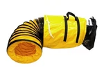 Odorstop Flexible Duct Various Sizes And Lengths With Connecting Belt 12"X.... Fixed Price $167.33.