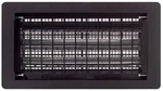 New Witten B-e Black Energy Saver 8X16 Automatic Foundation Vent 6179857. Fixed Price $18.69.
