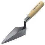 Kraft Tools Pointing Trowel 4 X 2 Wood Handle. Fixed Price $17.10.